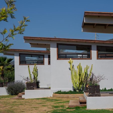 Villa Victoria, فالي دي جوادالوبي المظهر الخارجي الصورة