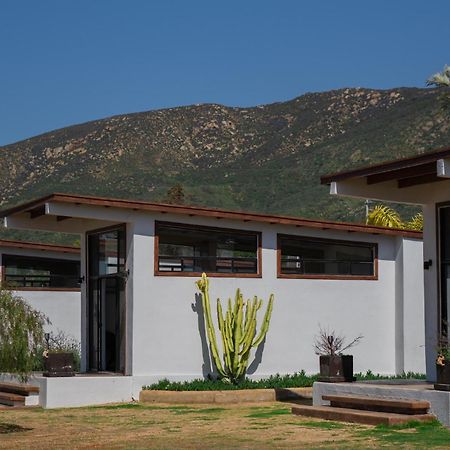 Villa Victoria, فالي دي جوادالوبي المظهر الخارجي الصورة