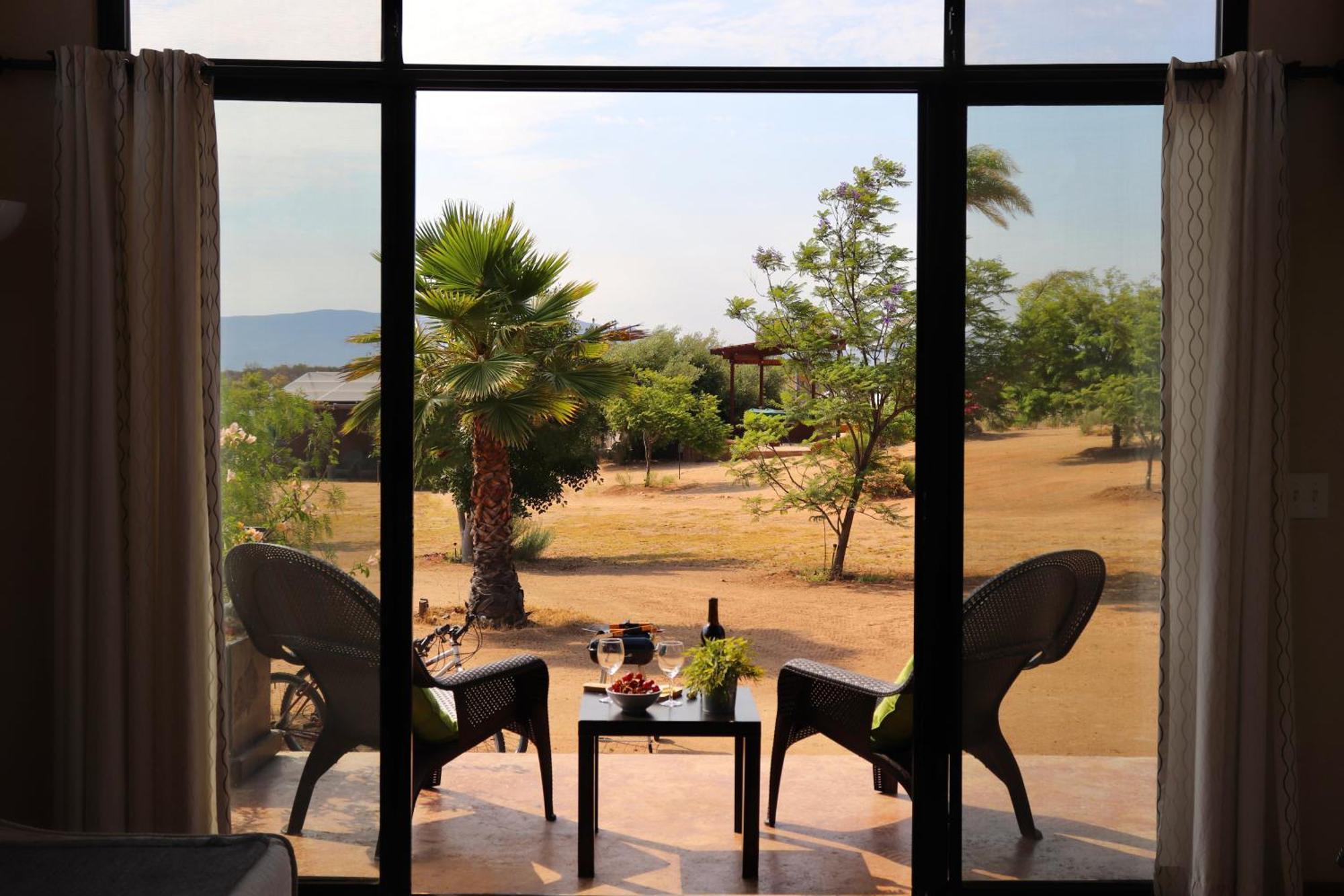Villa Victoria, فالي دي جوادالوبي المظهر الخارجي الصورة